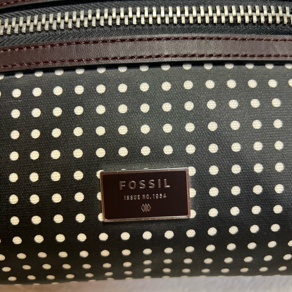 Fossil crossbody bag - Picture 3 of 7
